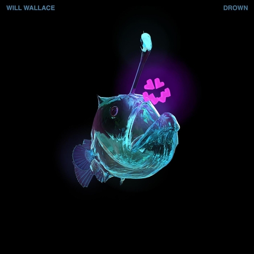 Will Wallace - Drown (Extended Mix) [196834063417]